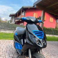 Piaggio NRG