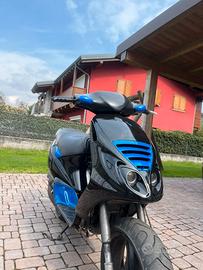 Piaggio NRG