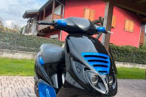 Piaggio NRG