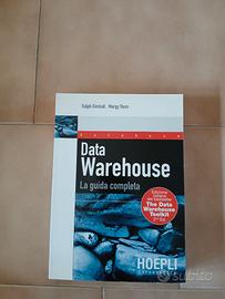 Data Warehouse – La guida completa – Ralph Kimball