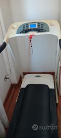 TAPIS ROULANT LINEAFLEX  PROFESSIONALE