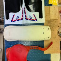 Fantic 80 FM280 Cross