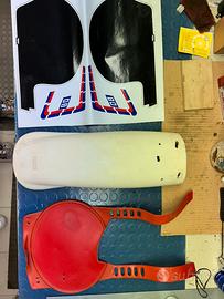 Fantic 80 FM280 Cross