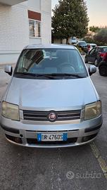 Fiat Panda 1.2 benzina + GPL
