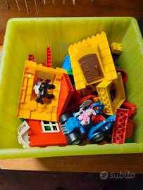 lego duplo