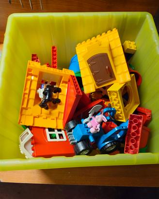 lego duplo