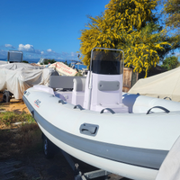 Gommone Selva D. 540 Evo
