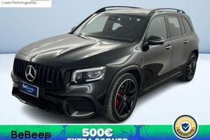Mercedes-Benz GLB Classe AMG 35 4MATIC AUTO 7P.TI