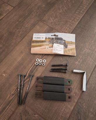 Kit adattatore originale Peruzzo