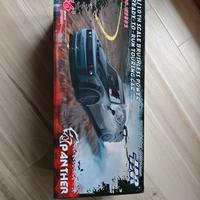 hnr phanther radiocomandata 