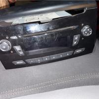 STEREO LANCIA Y 2015