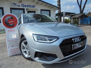 Audi A4 Avant 40 TDI S tronic Business