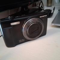 fotocamera digitale Olympus VR-360