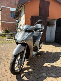Honda sh350 unico proprietario