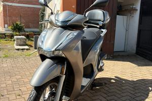 Honda sh350 unico proprietario