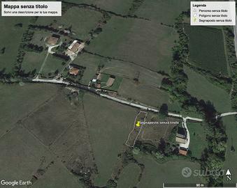 Terreno edificabile