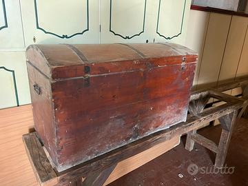 Baule vintage