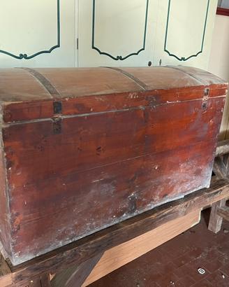 Baule vintage