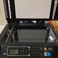 Stampante scanner fax  EPSON 