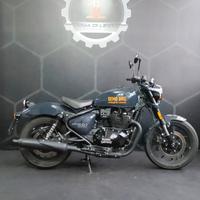 Royal Enfield Shotgun 650 anno 2024 km 944