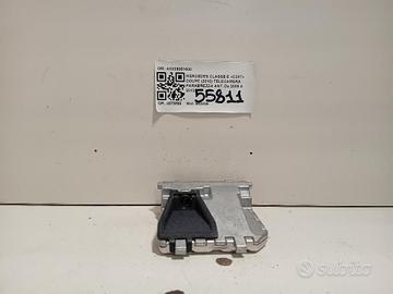 TELECAMERA ANTERIORE MERCEDES Classe E W207 A00090