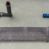 Intercooler maggiorato Protoxide