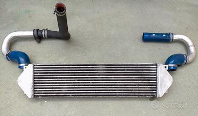 Intercooler maggiorato Protoxide