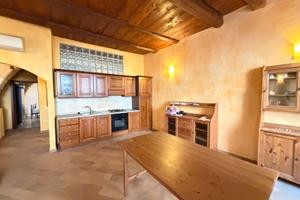 Centro storico pressi "Bastioni Marco Polo"