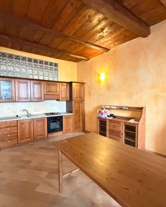 Centro storico pressi "Bastioni Marco Polo"