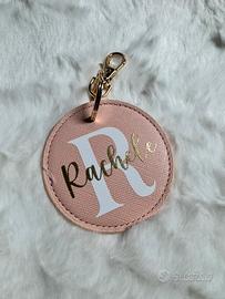 Portachiavi personalizzabili