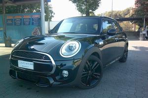 Mini Cooper S Pacchetto John Works*Solo km 66000*