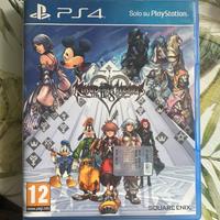 Kingdom Hearts HD 2.8 Final Chapter Prologue PS4
