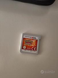 Gioco Pokemon Sole Nintendo 3Ds