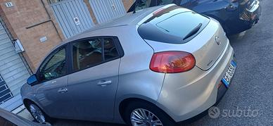 auto fiat bravo