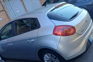 auto fiat bravo