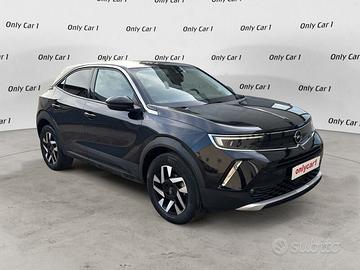 Opel Mokka 1.2 t Elegance s&s 130cv, A/T