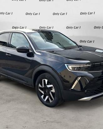 Opel Mokka 1.2 t Elegance s&s 130cv, A/T