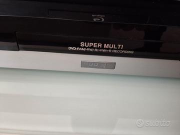 Lettore DVD Writer LG