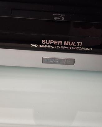 Lettore DVD Writer LG