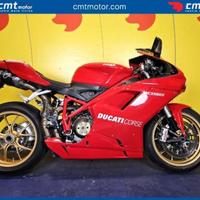 DUCATI 1098 Garantita e Finanziabile