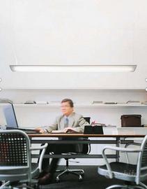 LAMPADE ARTEMIDE MOD. MEGAN L6859-0  2x54W