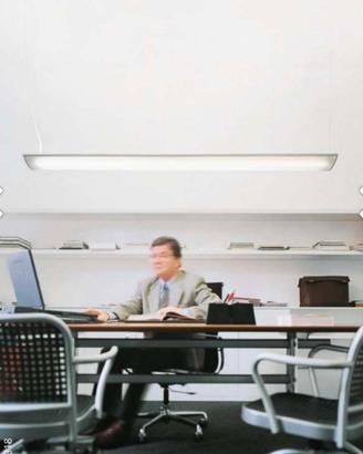 LAMPADE ARTEMIDE MOD. MEGAN L6859-0  2x54W