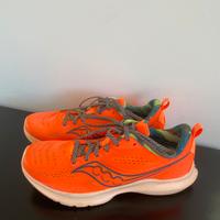 Scarpette  da corsa Saucony