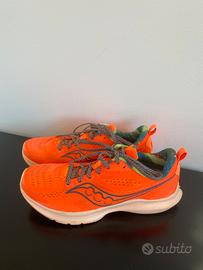 Scarpette  da corsa Saucony