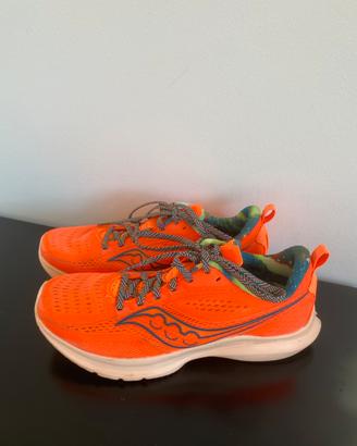 Scarpette  da corsa Saucony