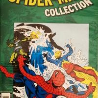 Spider-man collection n.30 l'uomo ragno panini