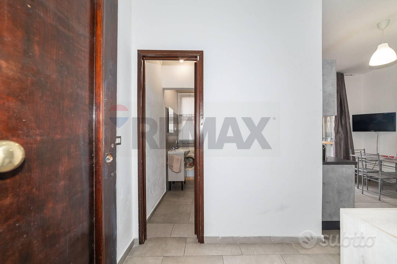 Appartamento – Catania, Nesima Superiore, Monte Po-Nesima-San Leone-Rapisardi - Vista 5