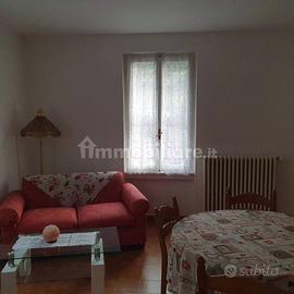 Bilocale arredato Termoautonomo