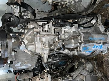 CAMBIO MANUALE 6 MARCE FIAT DUCATO MAXI