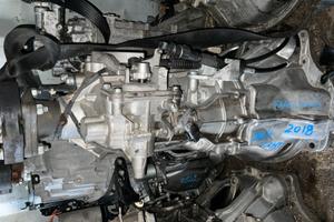 CAMBIO MANUALE 6 MARCE FIAT DUCATO MAXI